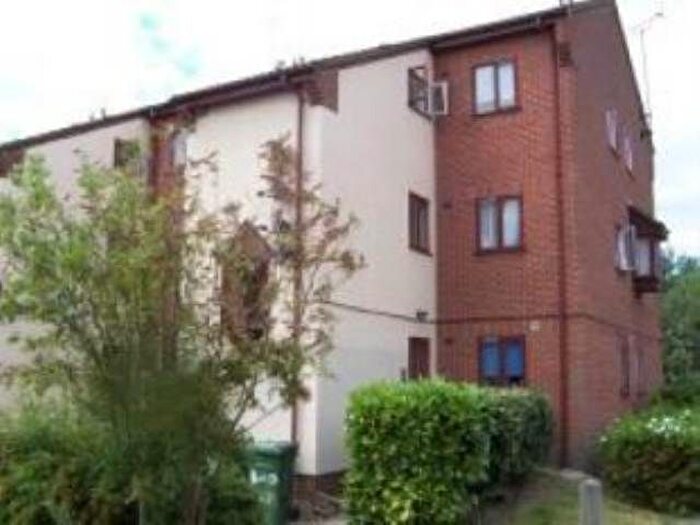 1 Bedroom Flat To Rent In Harrier Mews, Thamesmead, London, SE28