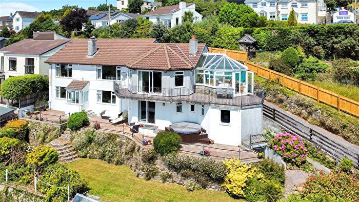 5 Bedroom Detached House For Sale In Darite, Liskeard, Cornwall, PL14