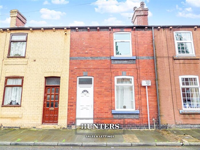 2 Bedroom Detached House To Rent In William Street, Castleford, WF10