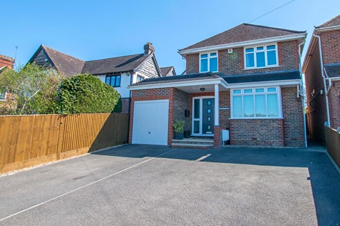 4 Bedroom Detached House For Sale In Withyham Road, Tunbridge Wells, TN3