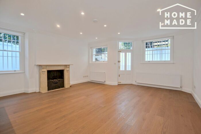 2 Bedroom Flat To Rent In Onslow Gardens, London, SW7