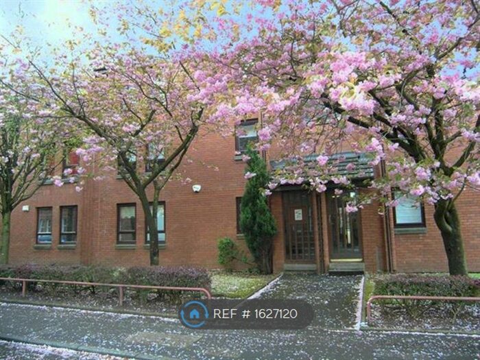 2 Bedroom Flat To Rent In Budhill, Glasgow, G32
