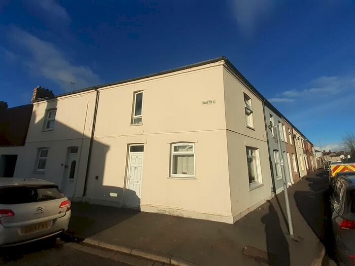 2 Bedroom Flat To Rent In Redlaver Street, Cardiff, CF11