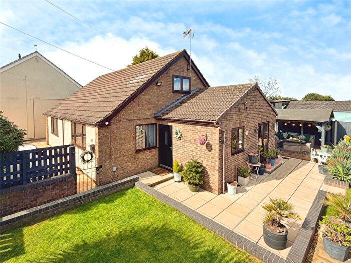5 Bedroom Bungalow For Sale In Green Lane, Old Cantley, Doncaster, DN3