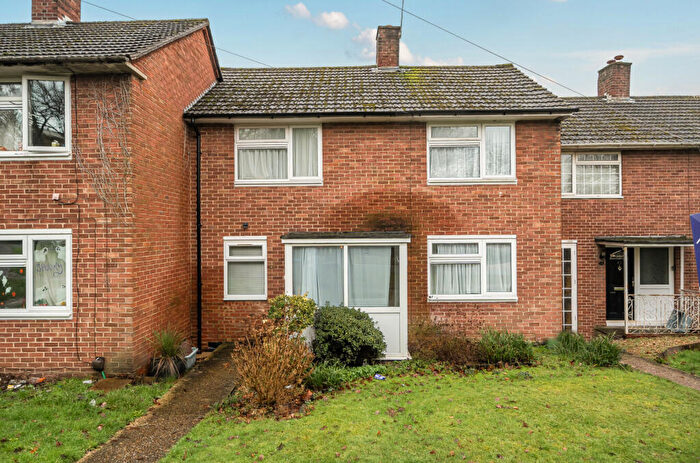 3 Bedroom Terraced House For Sale In Malwood Avenue, Hollybrook, Southampton, Hampshire, SO16