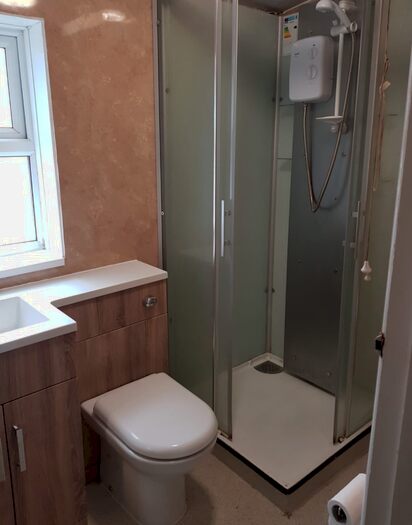 7 Bedroom House To Rent In Holberry Close, Sheffield, Sheffield, S10