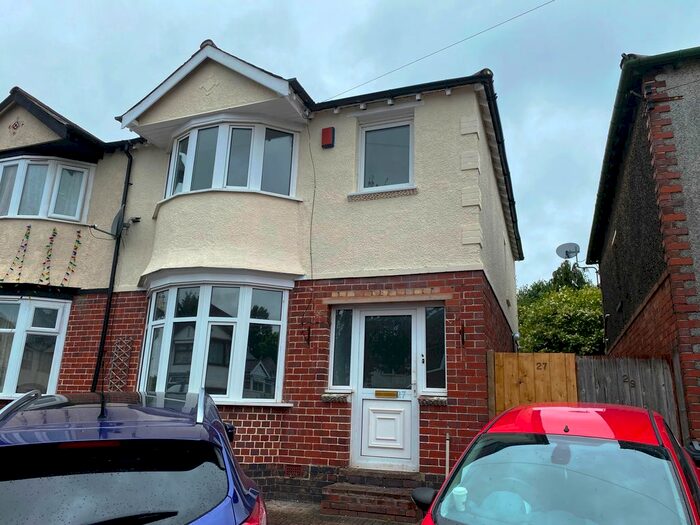 3 Bedroom Semi-Detached House To Rent In Brian Road, Smethwick, B67