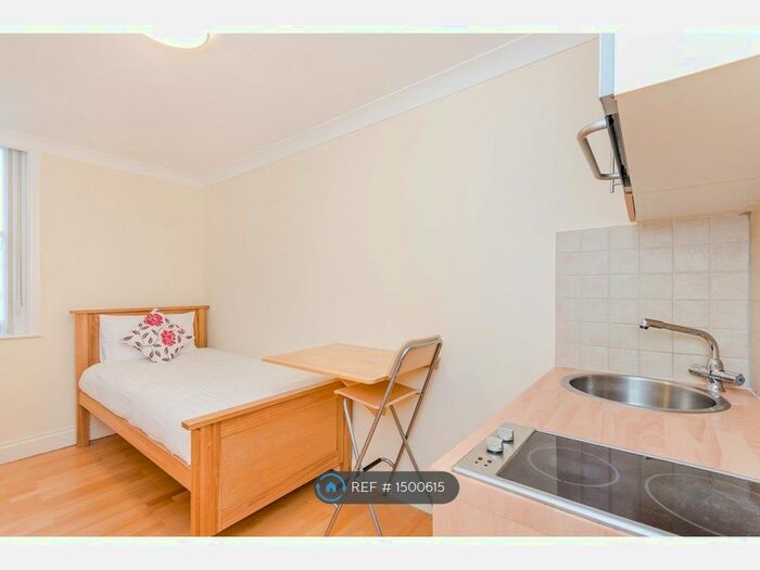 Studio To Rent In Talbot Square, London, W2