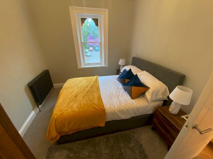 1 Bedroom Apartment To Rent In Eastham Village Road, CH62