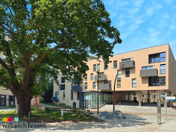 1 Bedroom Flat To Rent In Burgess Springs, City Park West, Chelmsford, CM1