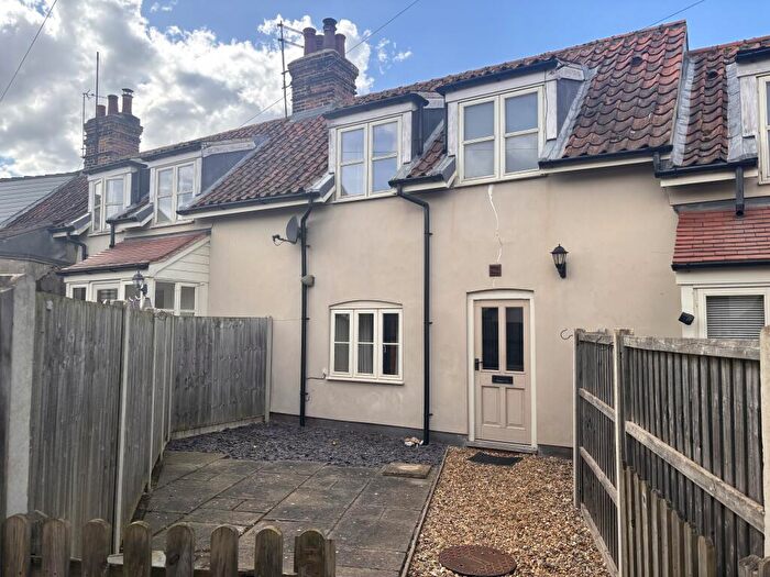 1 Bedroom Cottage To Rent In Mill Road, Brancaster, PE31