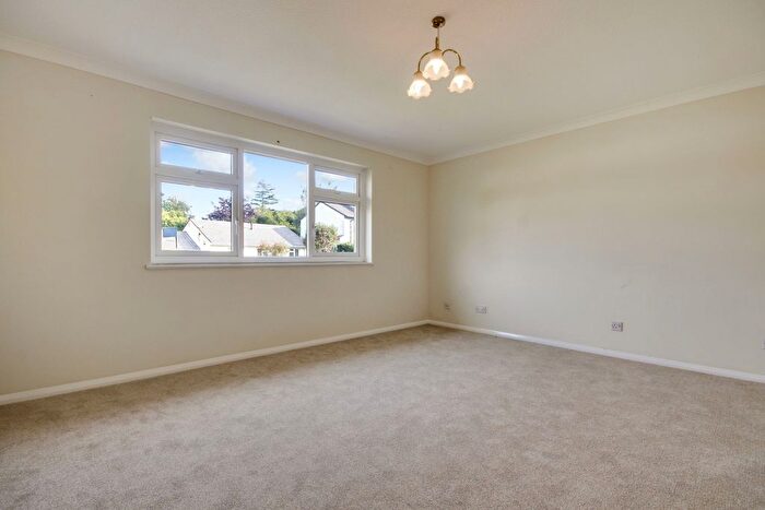 2 Bedroom Bungalow For Sale In St. James Close, Landkey, Barnstaple, Devon, EX32
