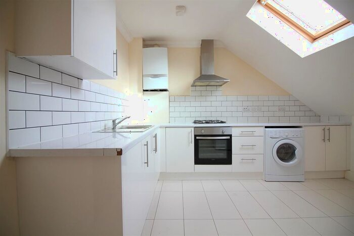 2 Bedroom Flat To Rent In Bennetts Yard, High Street, Uxbridge, UB8