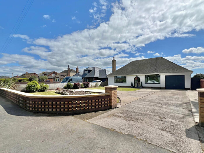 3 Bedroom Bungalow For Sale In Lancaster Road, Knott End On Sea, FY6