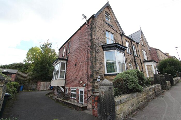 1 Bedroom Flat To Rent In Springvale Road, Sheffield, S6