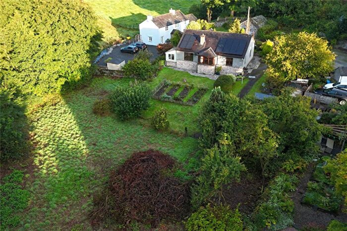 2 Bedroom Bungalow For Sale In Witherslack, Grange-Over-Sands, Cumbria, LA11