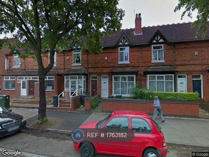 3 Bedroom Flat To Rent In Cannon Hill Road, Birmingham, B12