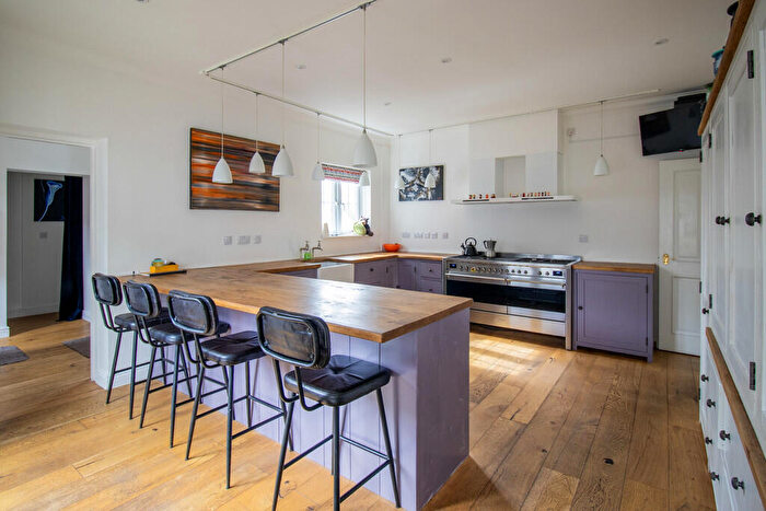 5 Bedroom Detached House For Sale In The Woodlands, Hayton, CA8
