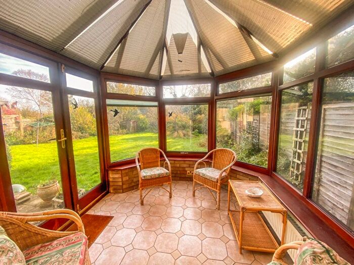 4 Bedroom Detached House For Sale In Brookfield Road, Coton, Cambridge, CB23