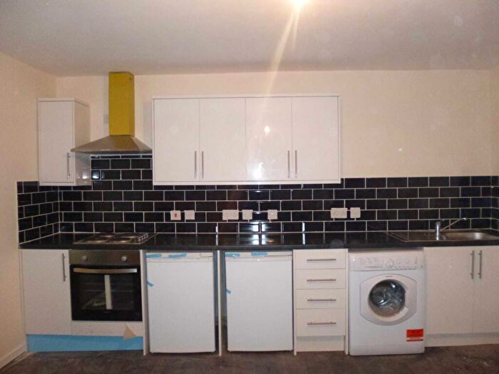 2 Bedroom Flat To Rent In Chapel Street, Levenshulme, M19