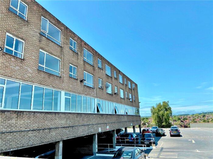 1 Bedroom Property To Rent In Park Farm Drive, Allestree, Derby, DE22