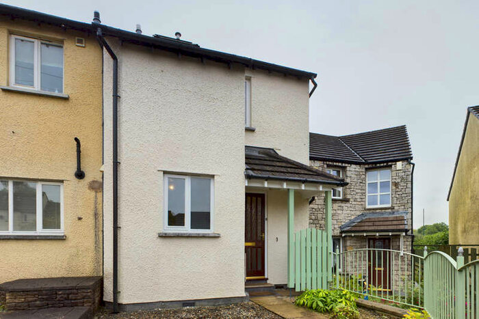 2 Bedroom Semi-Detached House To Rent In Wasdale Close, Kendal, LA9