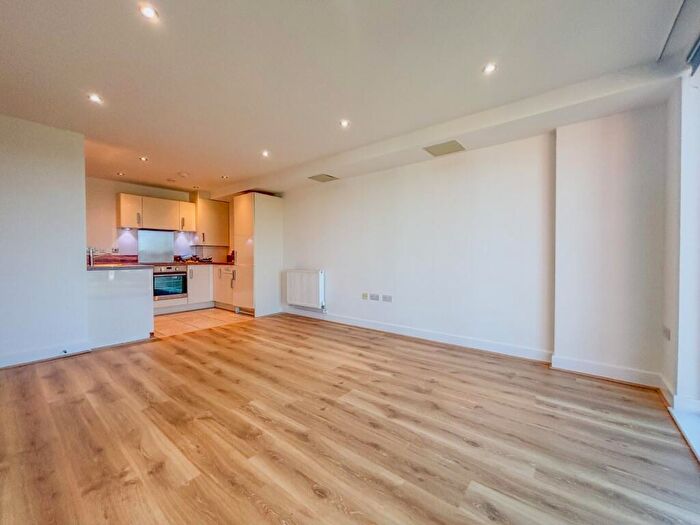 2 Bedroom Apartment To Rent In College Road, Bishopston, Bristol, BS7