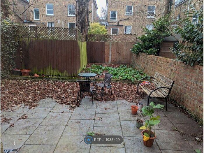 2 Bedroom Flat To Rent In Windsor Road, London, W5
