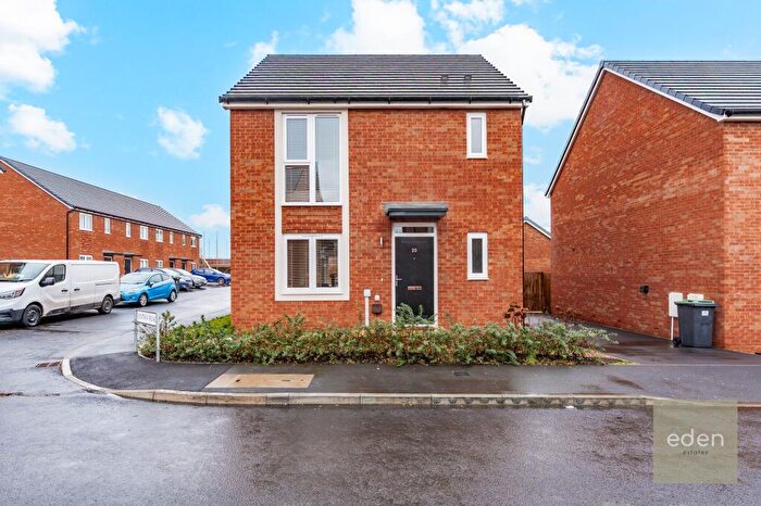 3 Bedroom Detached House For Sale In Katy Avenue, Ditton, ME20