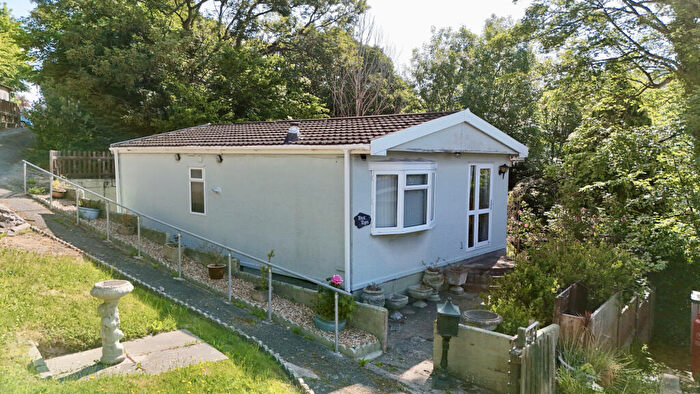 2 Bedroom Lodge For Sale In Bryn Gynog Park, Hendre Road, Conwy, LL32