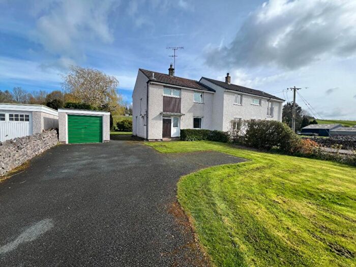 3 Bedroom Semi-Detached House For Sale In The Pavilion, Stainton, CA11