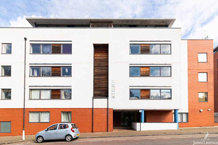 2 Bedroom Apartment To Rent In Galileo, Ryland Street, Birmingham, B16