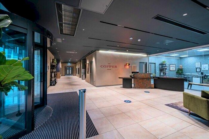 2 Bedroom Flat To Rent In Strand Street, Liverpool, L1