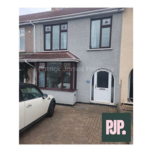 4 Bedroom Semi-Detached House To Rent In Northville Road, Bristol, BS7