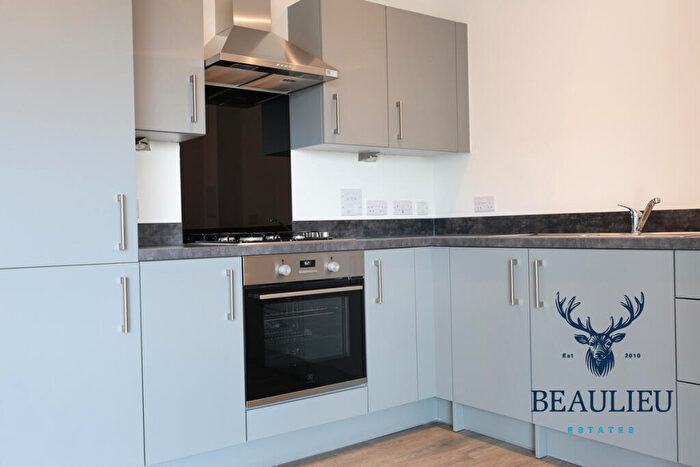 2 Bedroom Apartment To Rent In Ernest Miller Court, Beaulieu Park, CM1