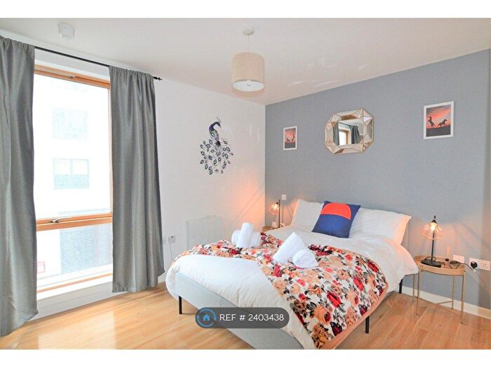 1 Bedroom Flat To Rent In Chatham Place, Reading, RG1