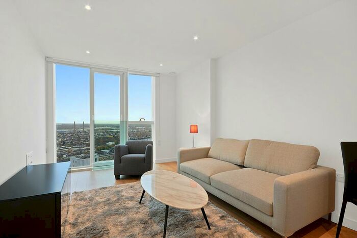 1 Bedroom Apartment To Rent In Pinnacle Apartments, Saffron Central Square, Croydon, CR0