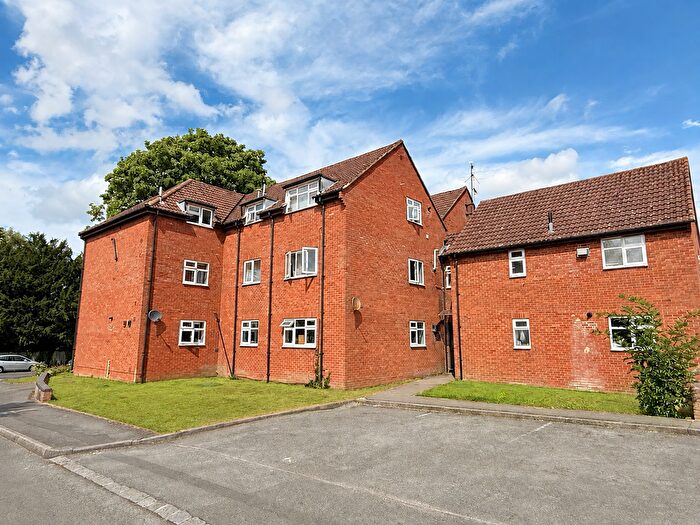 2 Bedroom Flat To Rent In Ormond Road, Wantage, Oxfordshire, OX12