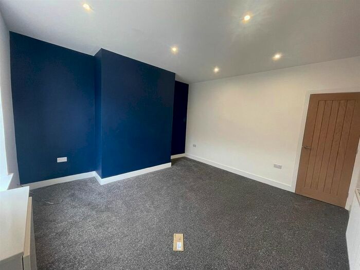 2 Bedroom Property To Rent In Manor Street, Accrington, BB5