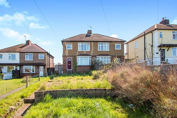 3 Bedroom Semi-Detached House To Rent In London Road, Ditton, Aylesford, Kent, ME20