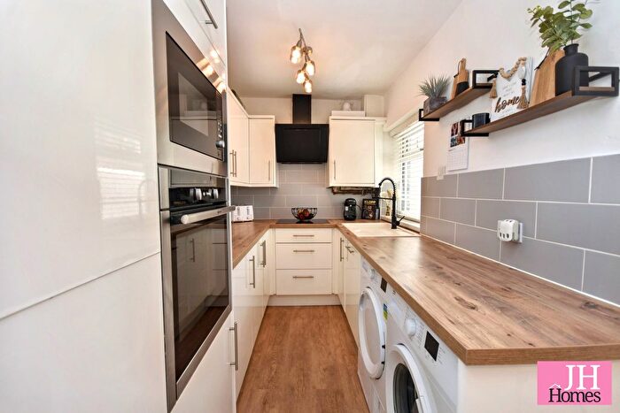 2 Bedroom Terraced House For Sale In Delhi Street, Walney, Barrow-In-Furness, LA14