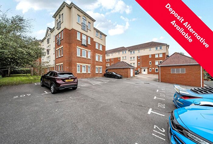 1 Bedroom Flat To Rent In Queripel Close, Tunbridge Wells, Kent, TN2