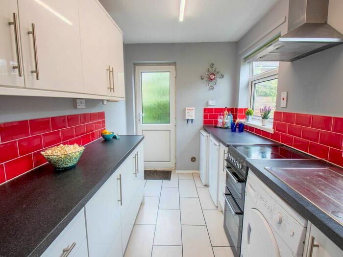 4 Bedroom Property To Rent In Jessica Mews, Canterbury, Kent, CT1