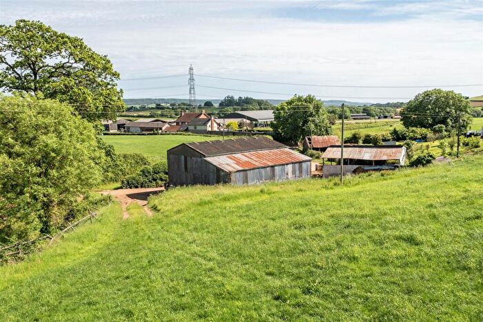 4 Bedroom Land For Sale In Feniton, Honiton, EX14
