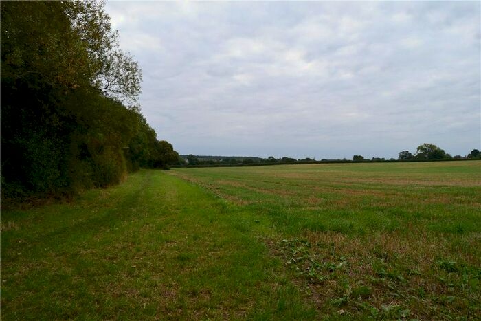 Land For Sale In Benefield Road, Brigstock, Kettering, NN14