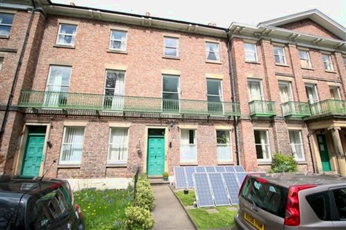 3 Bedroom Property To Rent In Harewood Grove, Darlington, DL3