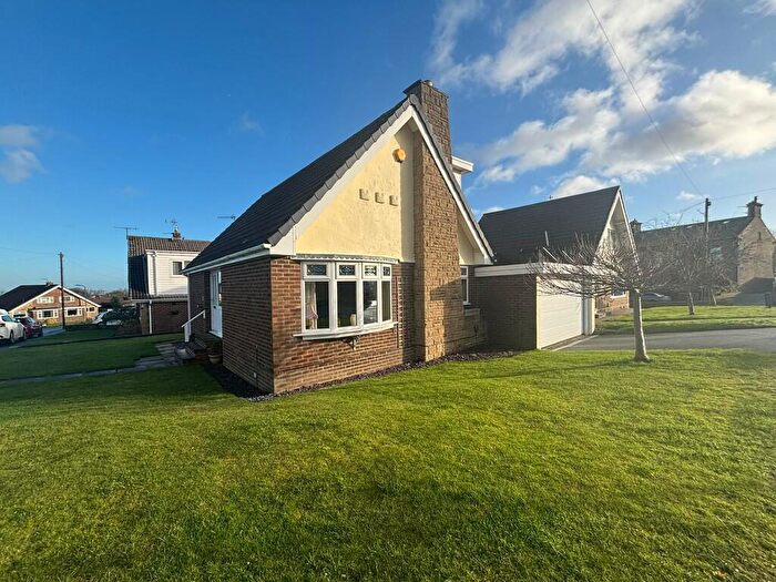 3 Bedroom Detached Bungalow For Sale In Ferndale Avenue, Clayton, Bradford, BD14
