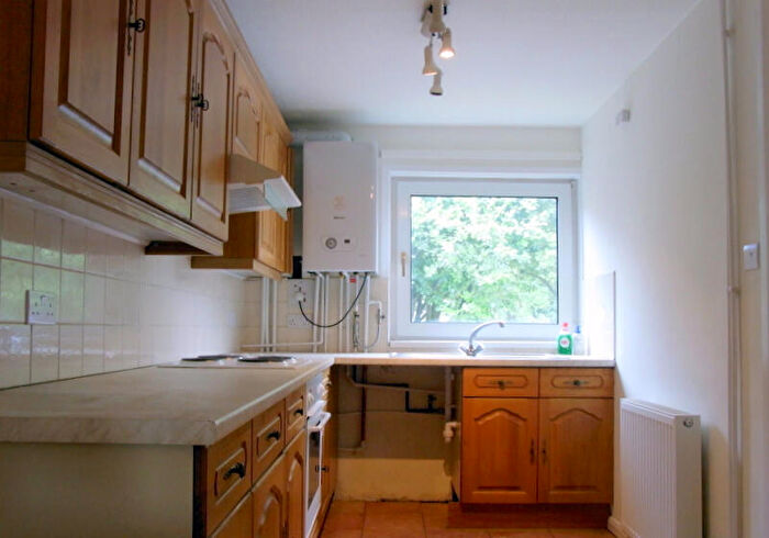 2 Bedroom Apartment To Rent In Alder Court, Thorplands, Northampton, NN3