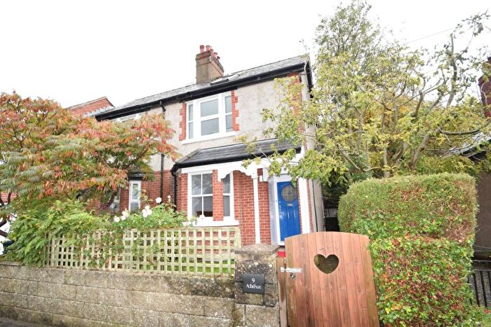 2 Bedroom Semi-Detached House To Rent In Top Llan Road, Glan Conwy, Conwy, LL28