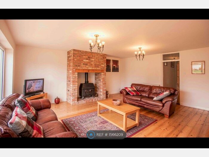 4 Bedroom Detached House To Rent In Banbury Road, Oxford, OX2